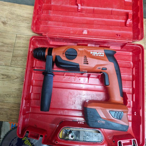 [HILTI]힐티함마드릴TE2A22앙카드릴 S급 힐티충