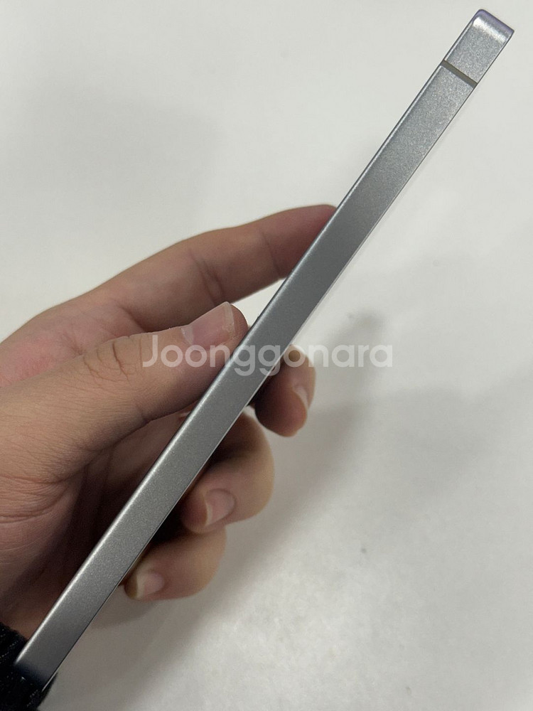 갤럭시S25울트라 티타늄실버블루 256GB--3