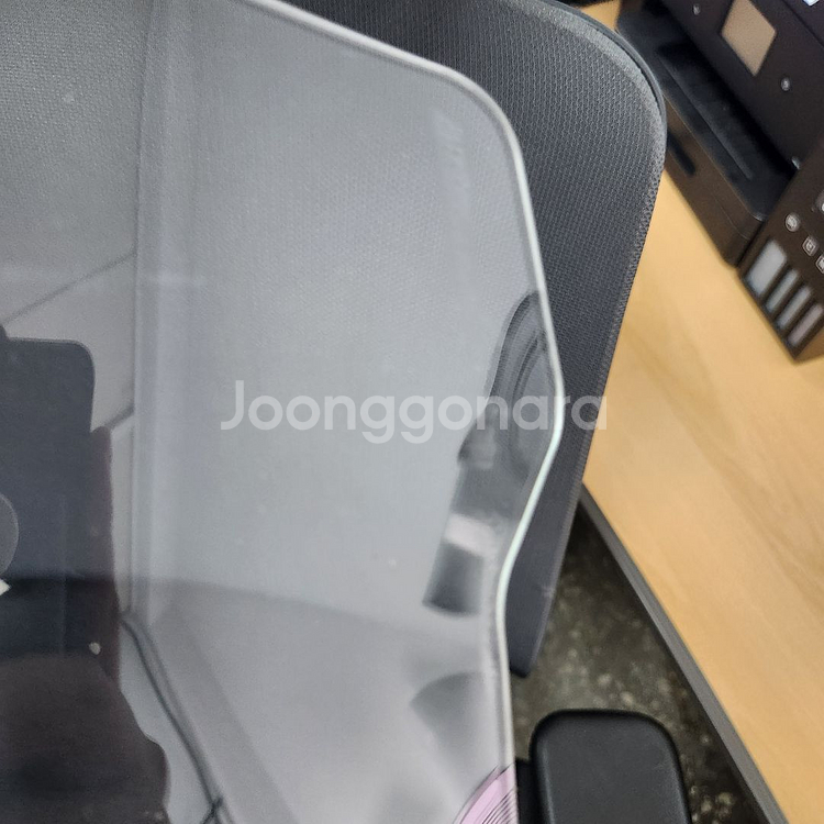 오토바이 윈드스크린 미들사이즈 74cm 4T--1