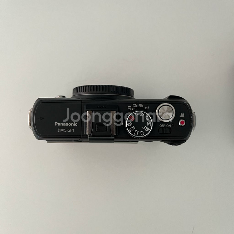 Panasonic Lumix GF1 카메라--0