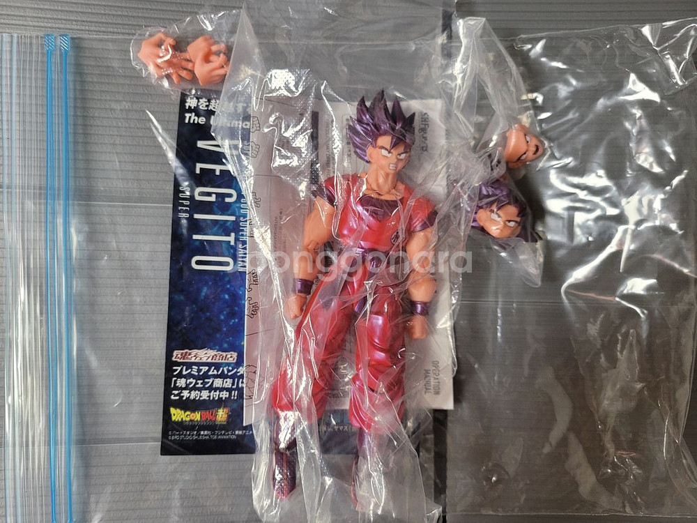 shf 계왕권 손오공--0