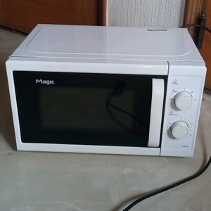 SK매직 전자레인지 microwave 전자렌지
