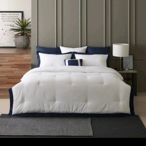 [한스데코] 위너호텔식 토퍼 침구세트