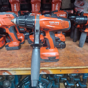 [HILTI]힐티함마드릴SFHA22 앙카드릴 S급