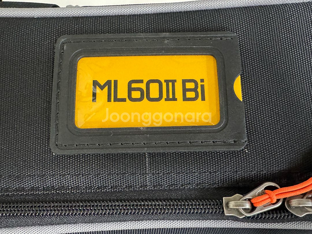 Godox ML60IIBi + LP400Bi 조명--1