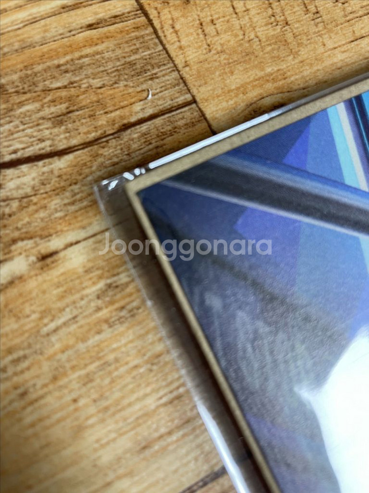 엘리멘탈 a3 오리지널 포스터 모음집--1