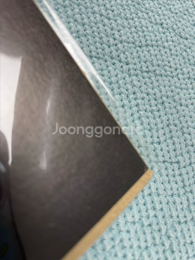 엘리멘탈 a3 오리지널 포스터 모음집--2