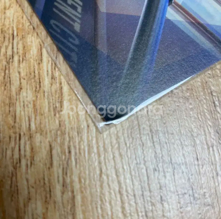 엘리멘탈 a3 오리지널 포스터 모음집--8