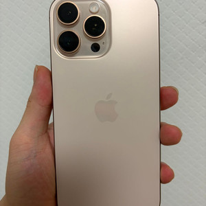 아이폰 16 프로맥스 256