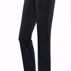 블랙야크 여성 등산바지 74(새제품)