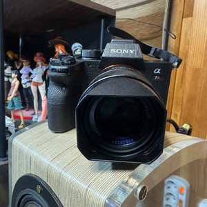소니 a7r4