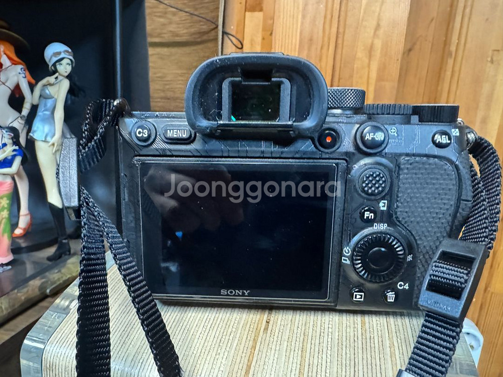 소니 a7r4--1