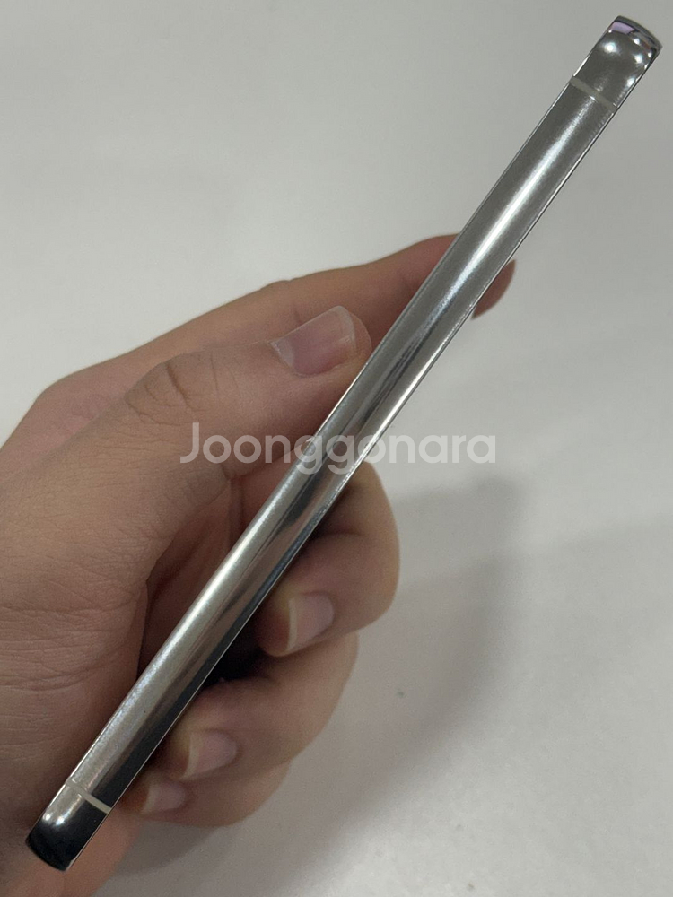 갤럭시S23 크림 256GB S급 24년3월개통--3