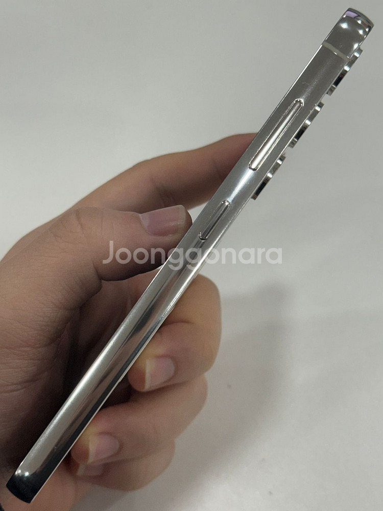 갤럭시S23 크림 256GB S급 24년3월개통--2