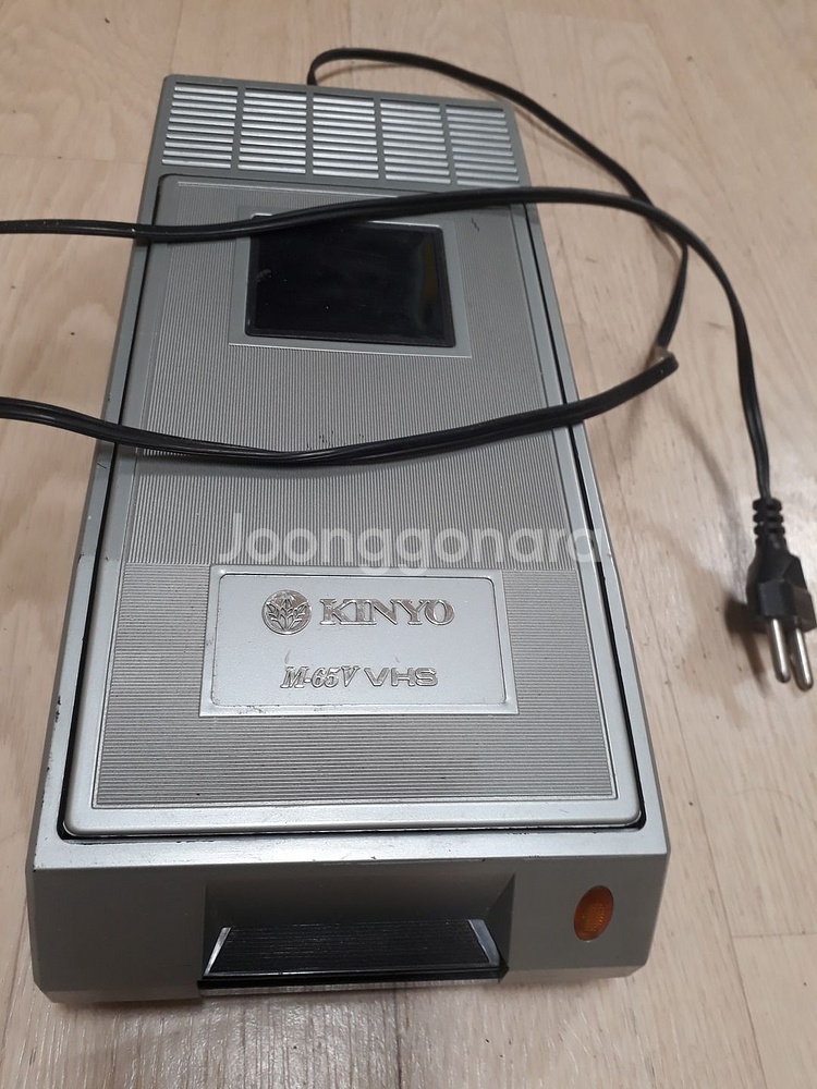 비디오 리와인더 테이프 감는 기계--0