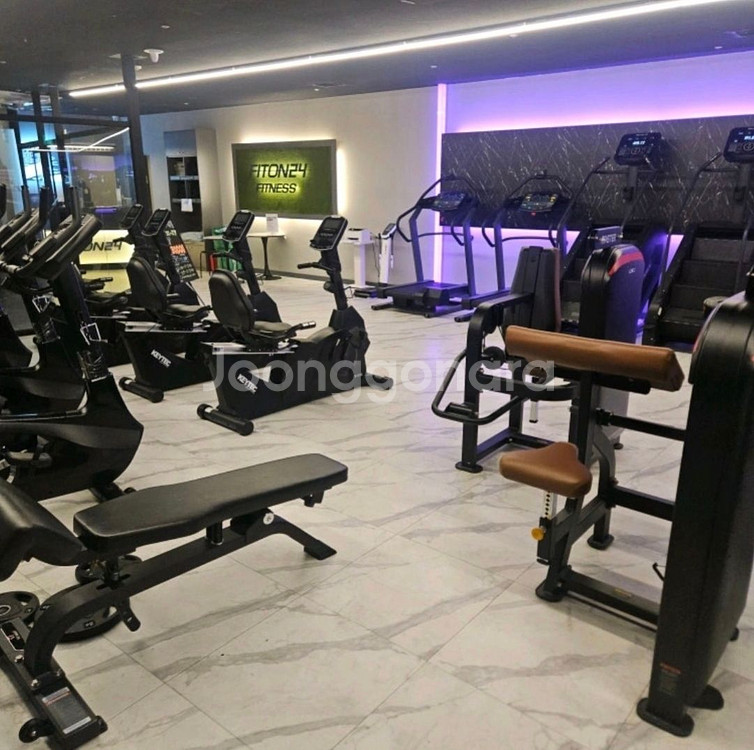 대구 피트온24 대봉점 헬스권 양도합니다--0