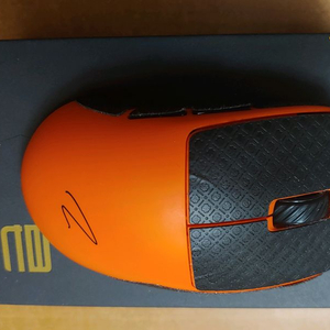 비누 z2 mini max 8k 마우스 (택포)
