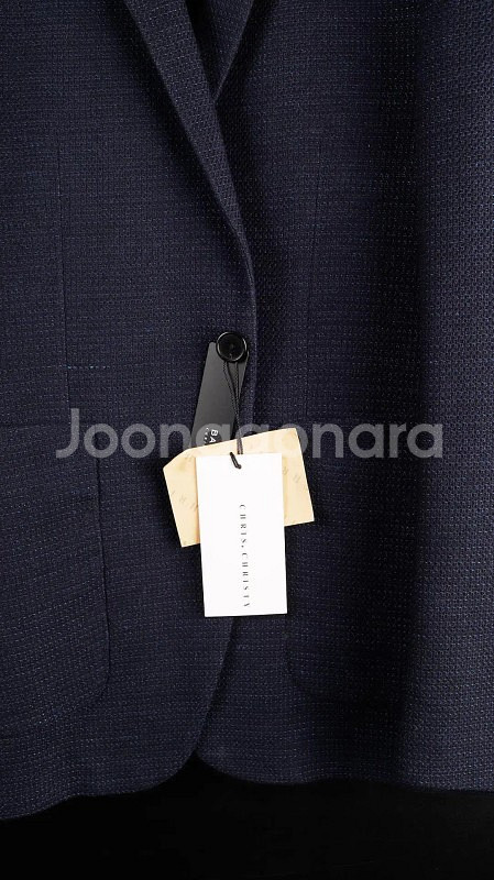 [L] 크리스크리스티 자켓 새제품--4