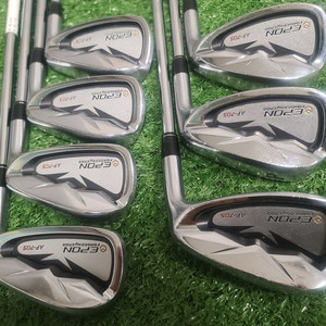 ﻿ 에폰 EPON AF-705 5-P.A (7)아이언