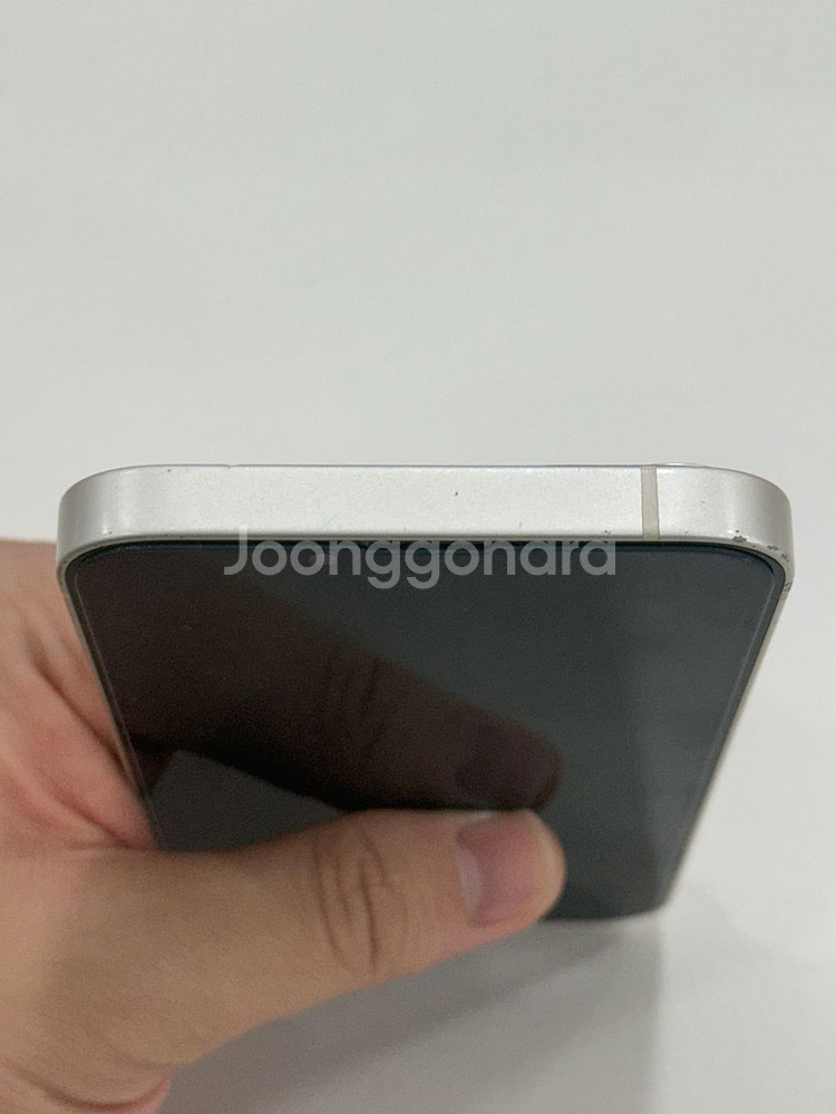아이폰13 스타라이트 256GB--6