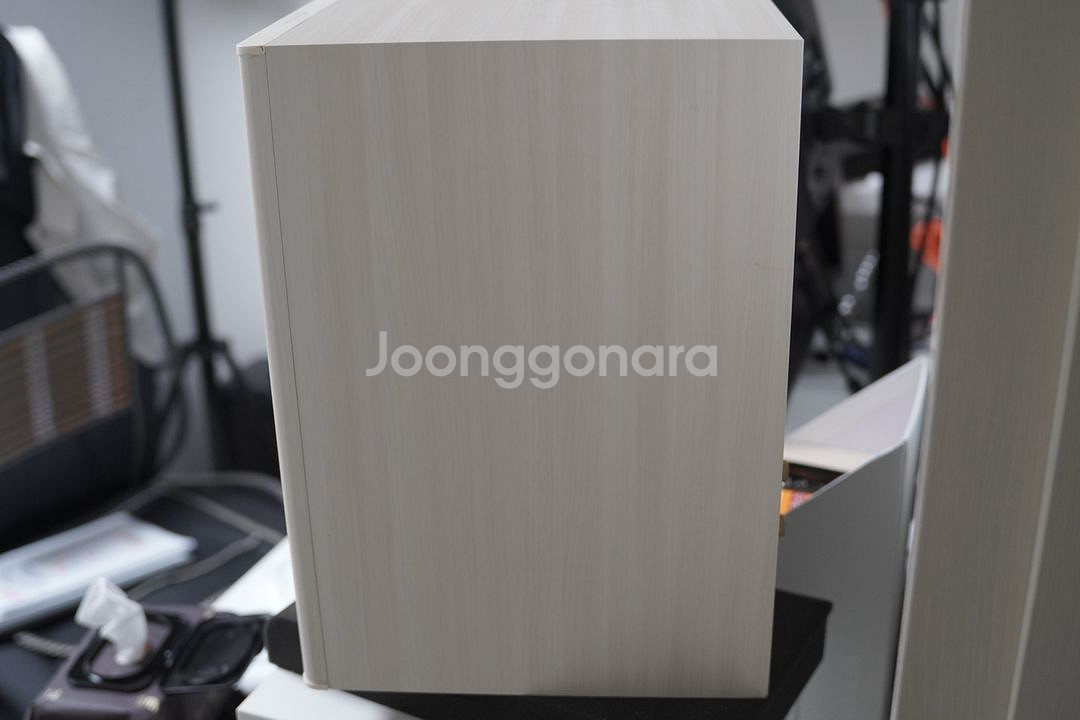 모니터 오디오 Bronze 2 북쉘프 스피커 세트--3
