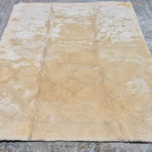 오스트레일리아(호주산) 양털 카페트 - AU146 -