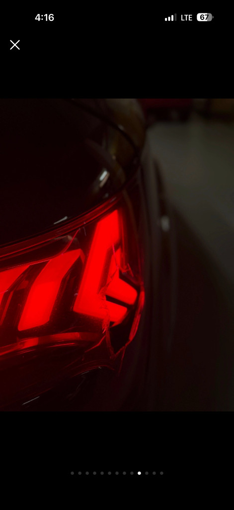 아우디 q7 4L 4.2 FSI 콰트로 (350마력) 이미지