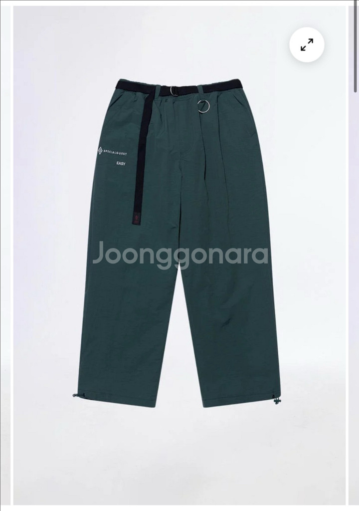 헬로우,가프,스페셜게스트 보드복--7