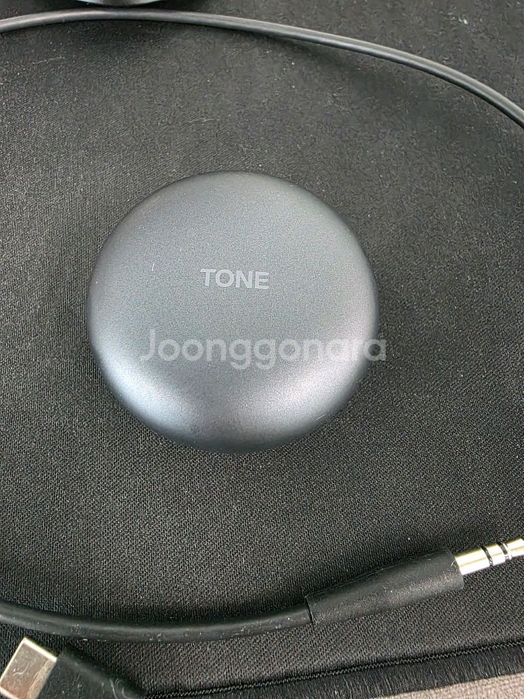 LG 톤프리 TONE-FP9--0