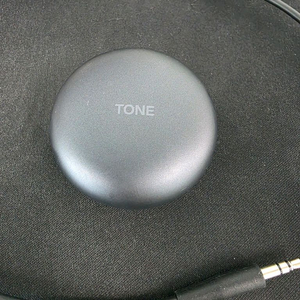 LG 톤프리 TONE-FP9