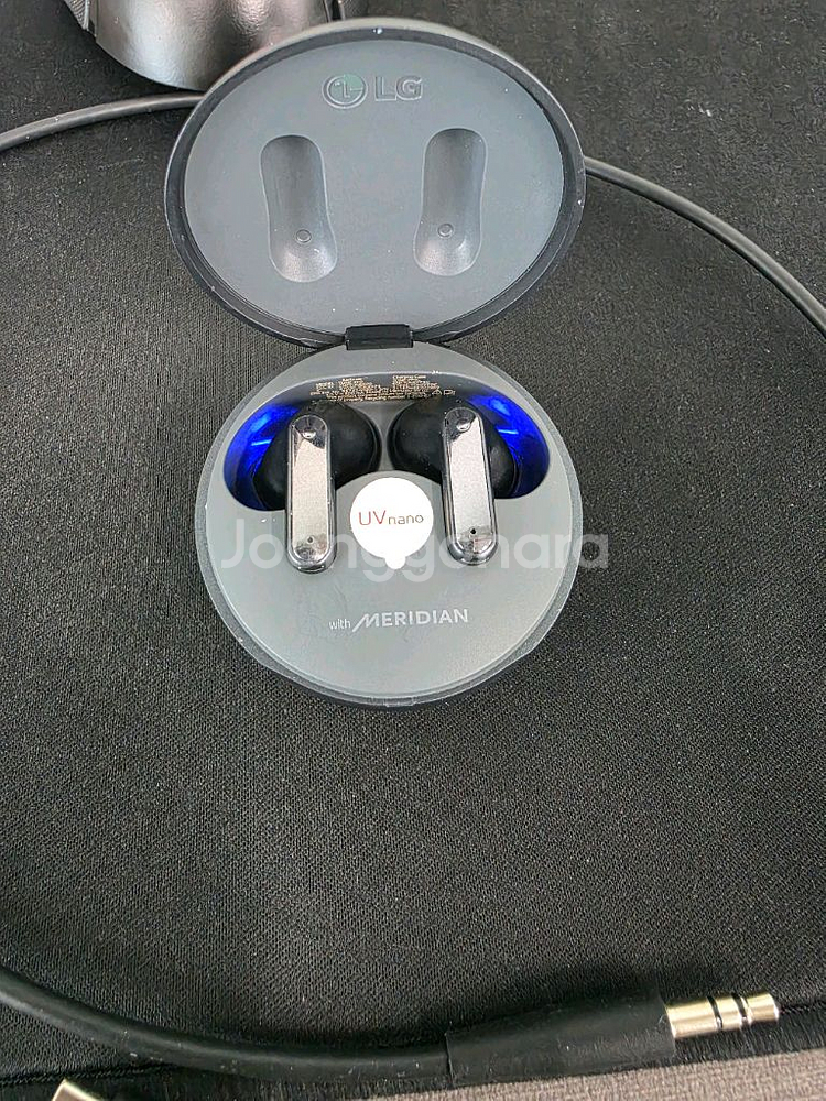 LG 톤프리 TONE-FP9--1
