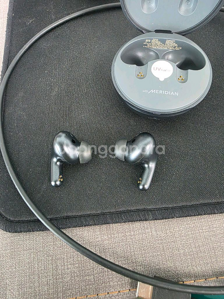 LG 톤프리 TONE-FP9--2