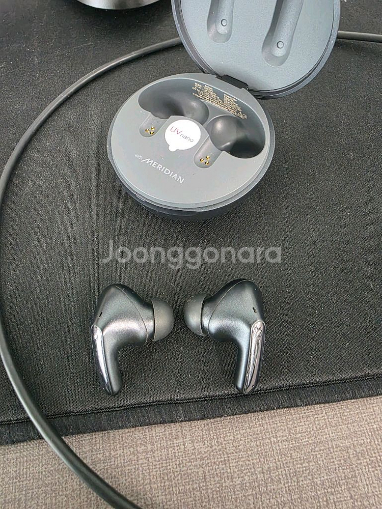 LG 톤프리 TONE-FP9--3
