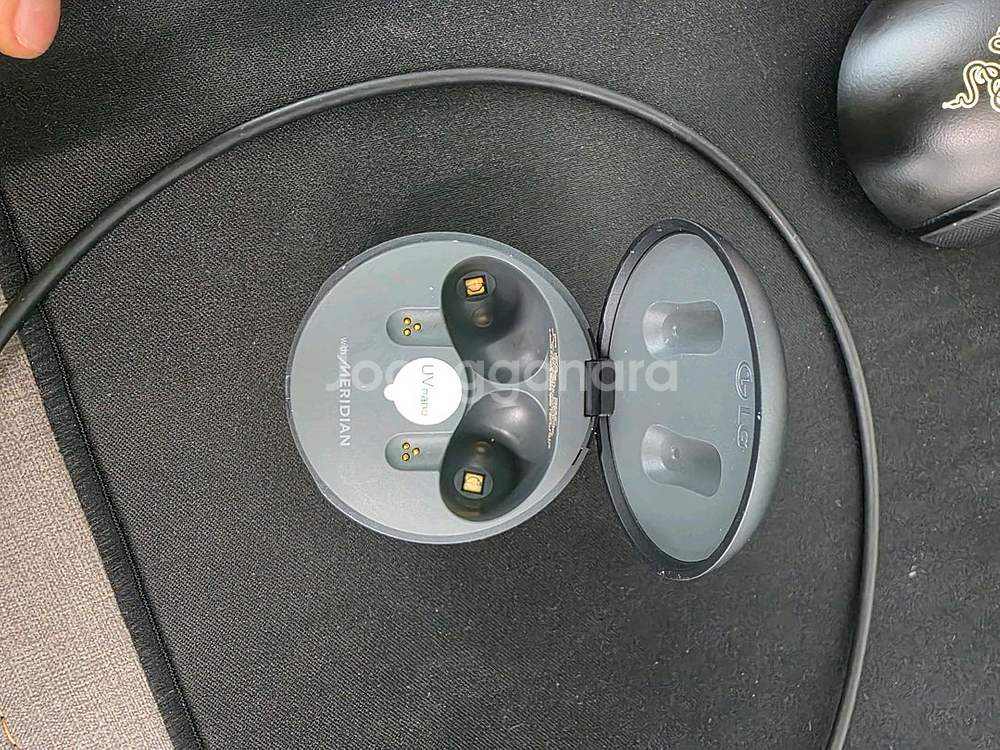 LG 톤프리 TONE-FP9--4