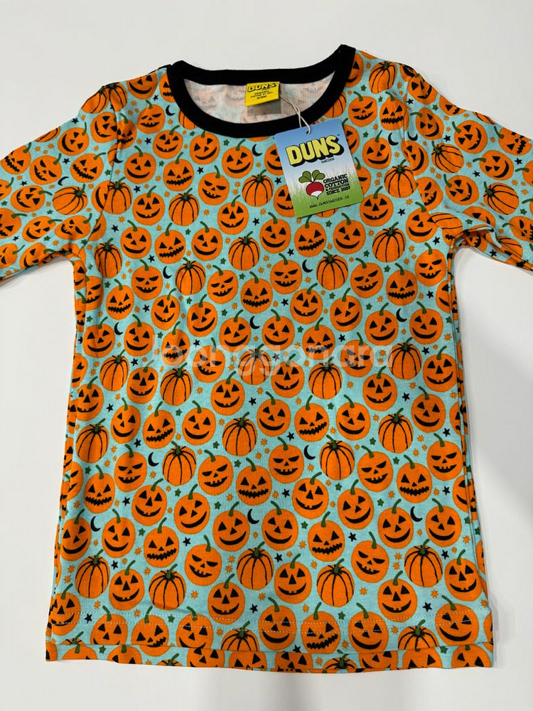 던스 호박 긴팔 122 128--0