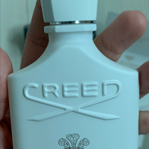 크리드 러브인 화이트 75ML