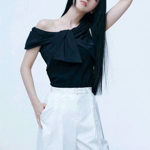 잇미샤 블라우스 55