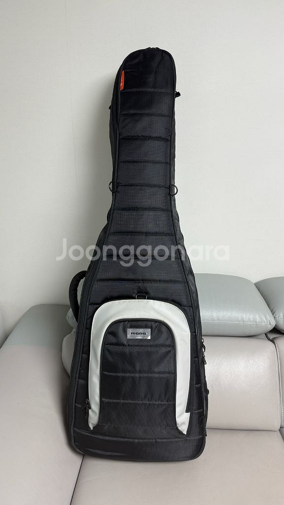 모노mono m80 듀얼 베이스 케이스--0