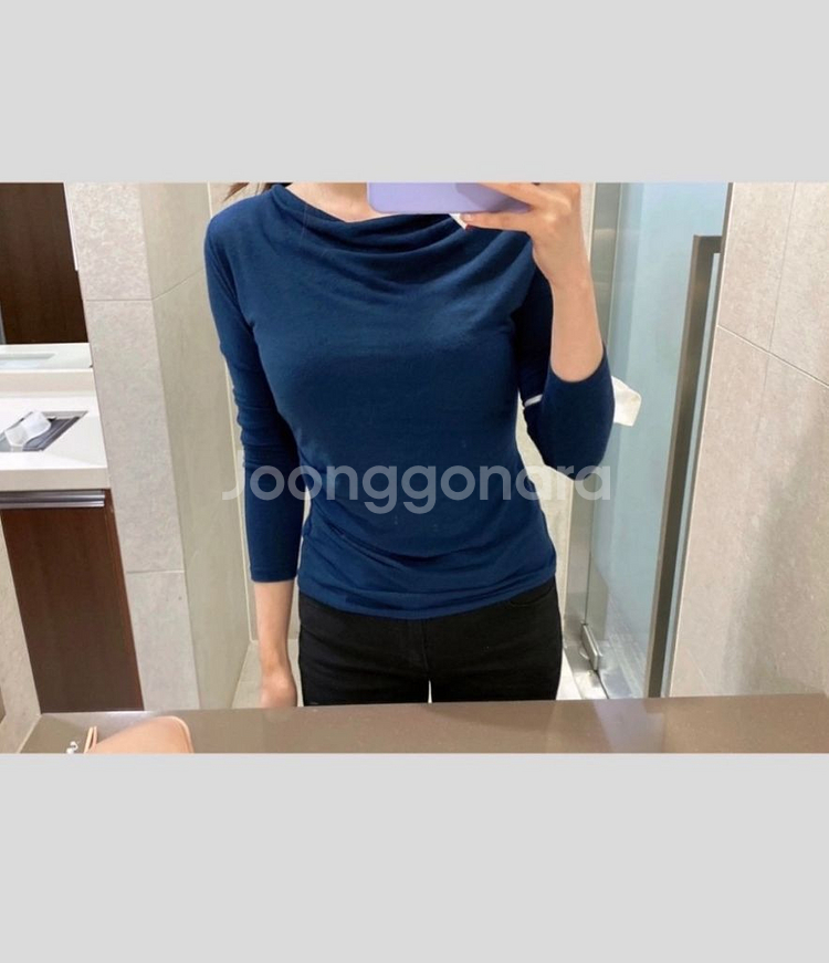 렌느 셔링 티--0