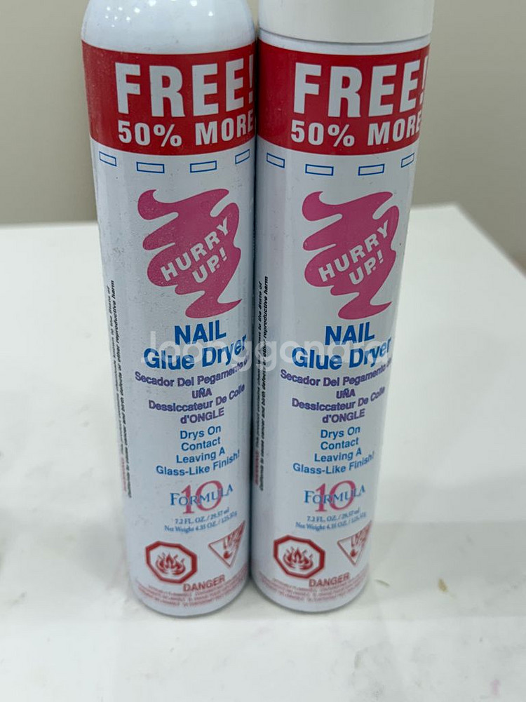 네일 글루드라이어--0