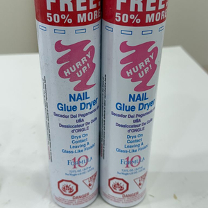 네일 글루드라이어