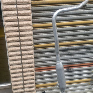 구형 프라이드 마후라 캐피탈 콩코드 중통 마후라 신품 이미지