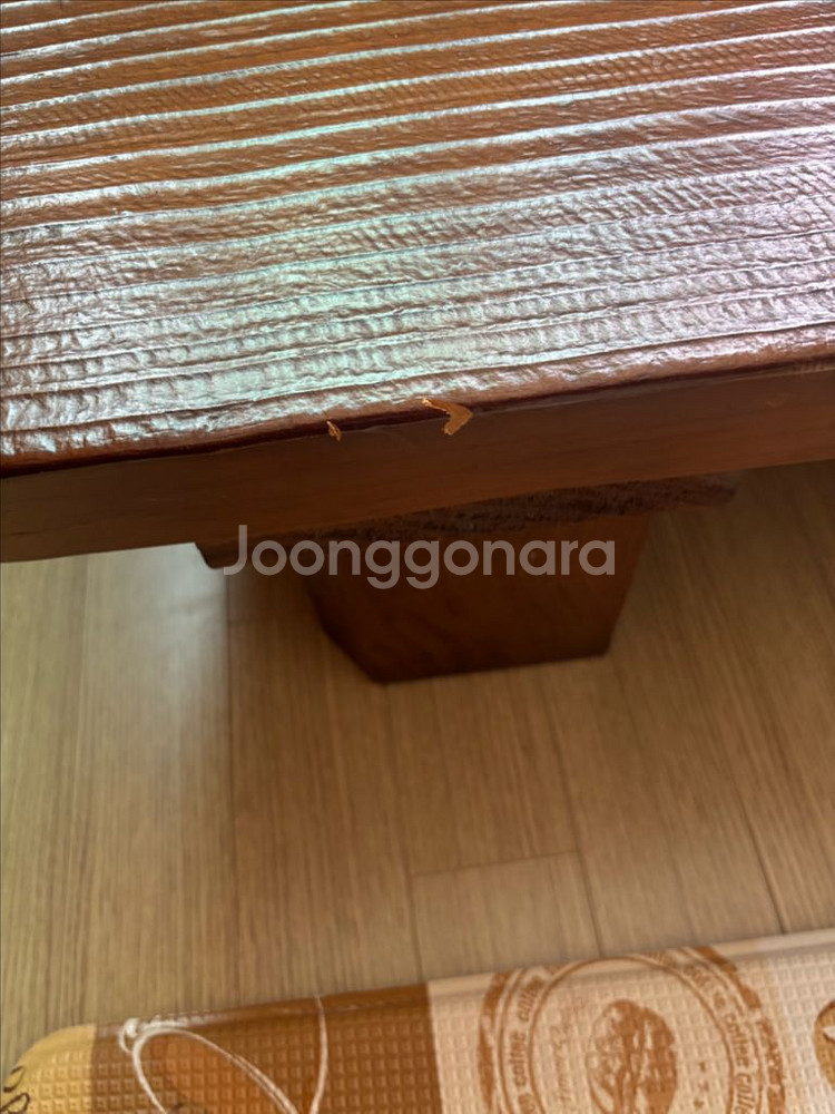 원목좌식테이블--2