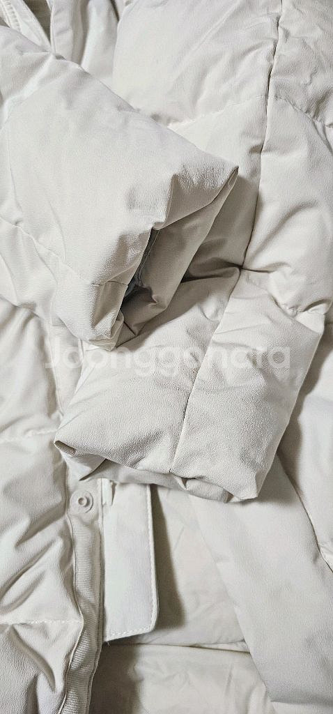 탑텐 키즈롱패딩--5