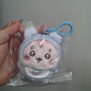 먼작귀, 치이카와 베이비 카니 판매합니다