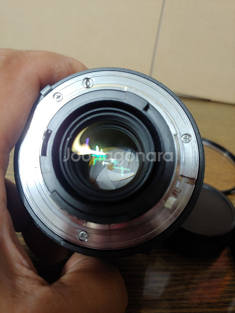 니콘용 탐론 20-40mm--1