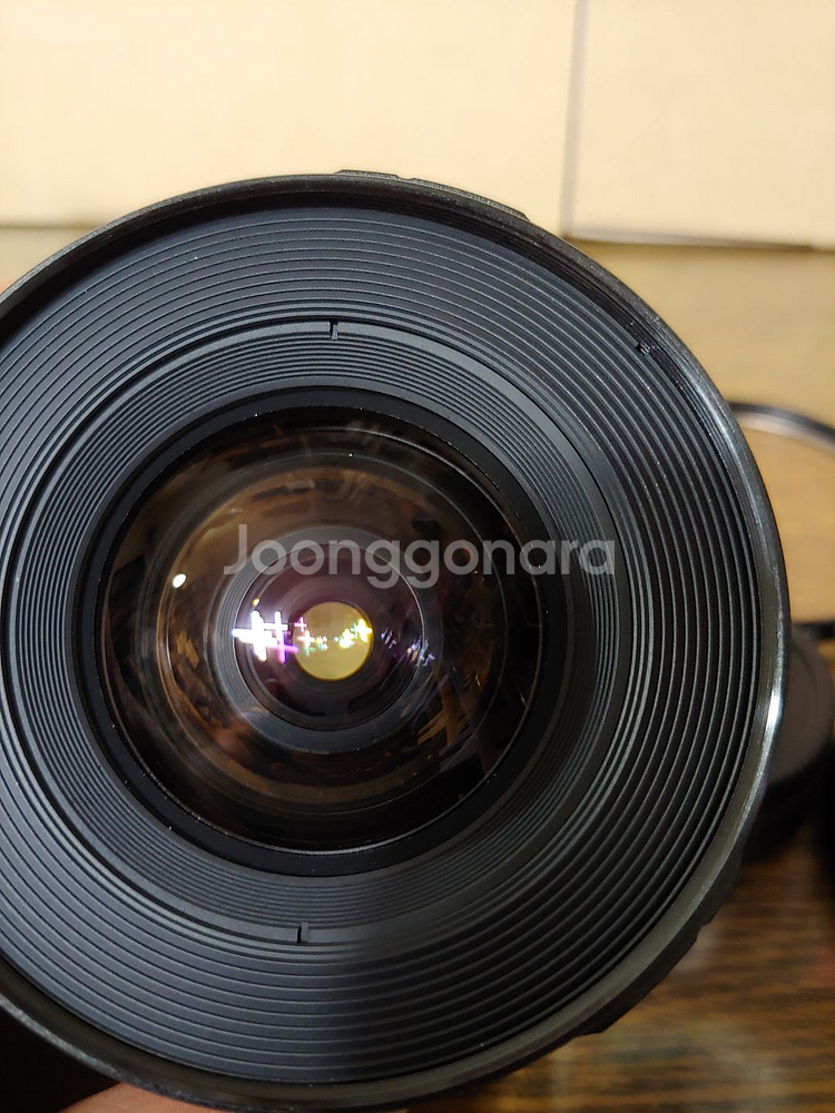 니콘용 탐론 20-40mm--2