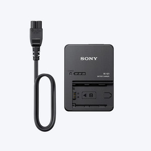 sony BC-QZ1 (NP-FZ100 배터리 충전기)