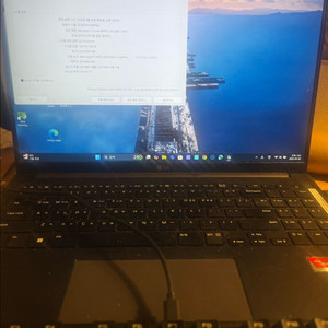 LG 울트라 노트북 PC 엣지 16U70Q-GR50K