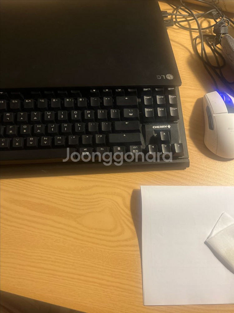 LG 울트라 노트북 PC 엣지 16U70Q-GR50K--2